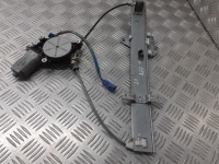 фото thumb №1, Механизм стекло левый задняя honda city lrr511040