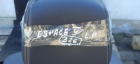 фото thumb №9, Сиденье левые перед передний водителя полукожа renault espace v
