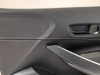 фото thumb №7, Toyota corolla e21 обшивка дверь передний правый et117