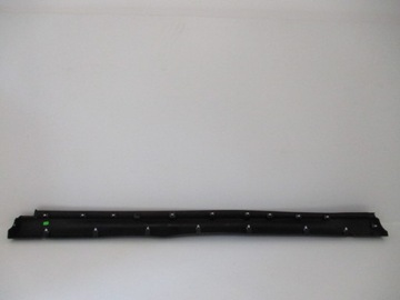 фото thumb №12, Citroen c3 aircross планка порогова права нова