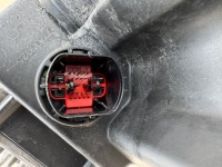 Jaguar e-pace x540 17r- фара левая передняя левый перед j9c3-13w030 full led Оригинал, фото thumb