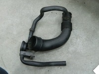 фото thumb №5, 8200201615a scenic ii megane ii 1.9 dci 120 km труба turbo турбины