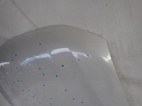 фото thumb №9, Mitsubishi outlander iii 3 12- капот крышка