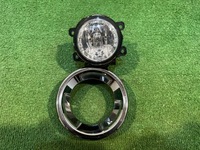 фото thumb №1, Subaru outback галоген правые рамка хром 14- 89500181