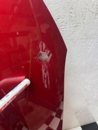 Капот mazda cx3 cx-3 2015-2020 41v в Україні, фото thumb