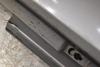 фото thumb №7, Накладка порог левая 451-46 31333004 volvo v60 1 i 10-13