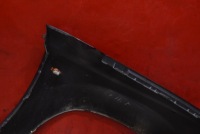 фото thumb №11, Крыло левый перед передний чёрный nissan x-trail t30 01-04