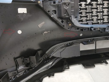 фото thumb №11, Бампер перед переднее mazda cx5 cx-5 ii 2 рестайлинг 22-