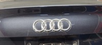 фото thumb №14, Audi s5 рестайлінг 52941020 задній кришки багажника