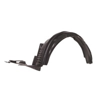 фото thumb №1, Підкрилок перед ліві toyota corolla ze 04-09