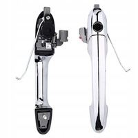 фото thumb №7, Ручка зовнішня двері передня ліва do fiat 500 500c