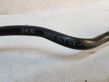 фото thumb №5, Шланг шланг усилитель bmw 3 f30 f20 7613026