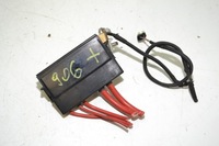 фото thumb №2, Mercedes sprinter w906 клема плюсова з'єднувач запобіжників a0015456403