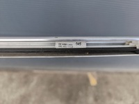 фото thumb №9, Молдинг хром ліва кузовна audi q5 8r 2008-2016 8r0853703 оригінал !!!