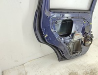 фото thumb №7, Дверь левый задняя mitsubishi outlander ii t65 t65a