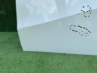 фото thumb №11, Дверь mercedes b-klasa w246 левый задняя