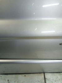 фото thumb №6, G591 двері правий перед trafic 2 сріблястий