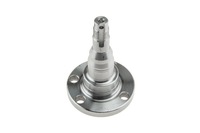 фото thumb №5, Ступиця зад seat toledo -99 гальма барабанні