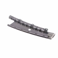 Mercedes w176 захист заглушка стійка b лівий задній a1767320229 Доставка, фото thumb