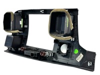 фото thumb №6, Chevrolet silverado gmc sierra 07-14r панель приладів консоль корпус панель приладів панель