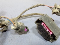 фото thumb №5, Audi s4 a4 b8 джгут установка датчиків паркування pdc зад 8k0971104ab