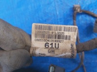 фото thumb №10, Opel-części | zafira c джгут електропроводка pdc бампера задня 13302525