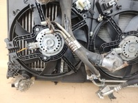 фото thumb №8, Радіатор радіатор opel meriva b ii дизель автоматична коробка передач комплект europa