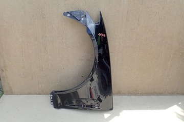 фото thumb №1, Крило лівий перед переднє jaguar xf 07-12r