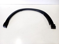 фото thumb №1, Молдинг крыла перед mazda cx5 ii kb7w-51w31