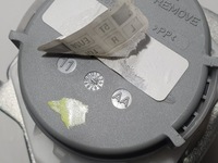 фото thumb №15, Seat ibiza fr arona 2019 pas безопасности задняя правый 6f0857806d super состояние