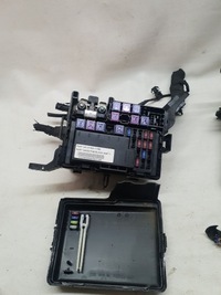 фото thumb №7, Kia picanto ii 11-17 корпус коробка предохранителей 91950-1y420