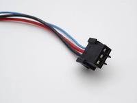 фото thumb №7, Попільничка opel meriva a 13130836 nr126