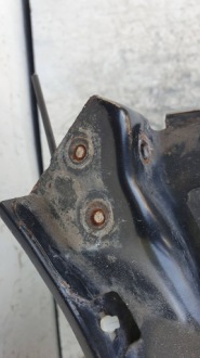 Ford ka mk2 2 ii 1.25 дизель ремень передний усилитель радиатор вентилятор Цена, фото thumb