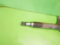 Привідний вал права перед довга ford focus mk1 zx5 2.3 16v в Україні, фото thumb