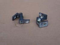 фото thumb №1, Vw polo v 6r петли дверь правый перед 7n0831402 ld7r