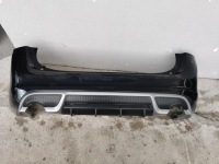 фото thumb №1, Бампер задній volvo v60 ii rdesign 14-18 452-26