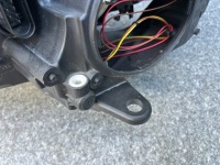 фото thumb №11, Лампа правая передняя skoda octavia iii h7 обычная 5e1941018