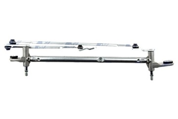 фото thumb №10, Механізм двірник перед kia sportage 2004- nty