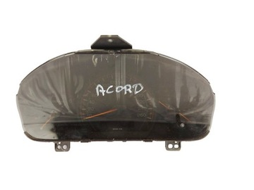 фото thumb №10, Спідометр  obrotomierz honda accord 7 vii cl, cn 78100-g100 hr0301-305