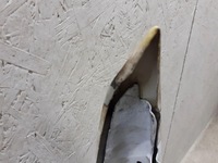 фото thumb №8, Крыло передний перед правый tesla x