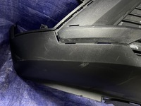 фото thumb №7, Opel crossland lift бампер передний спойлер