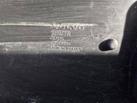 фото thumb №8, Рамка номерного знака регистрационный перед volvo s90, v90 32227591