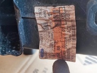 фото thumb №13, Ford ecosport 2 1.5 tdci балка перед 2012-2017