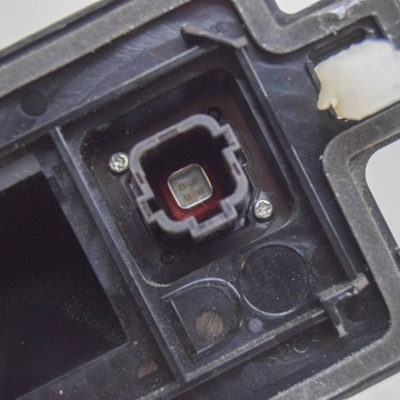 фото thumb №6, Toyota bz4x 2024 камера заднего хода