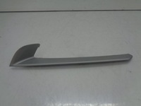 фото thumb №1, Bmw 5 f10 f11 молдинг бампера лівий перед