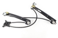 фото thumb №4, Подъемник стекло левый перед ibiza iv 6j 3d