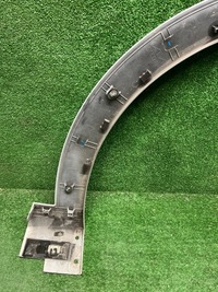 фото thumb №10, Kia ev6 gt line молдинг крила ліва перед 87713-cvdb0