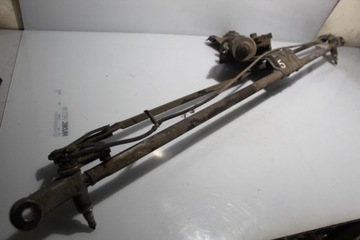 фото thumb №1, Моторчик механизм дворник перед volvo fh12