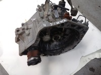 фото thumb №7, Коробка передач передач toyota yaris ii 1.0 20tt04