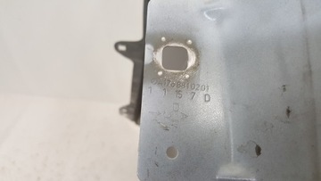 фото thumb №10, Mazda 3 iv крыло перед переднее правый 2019-2023r